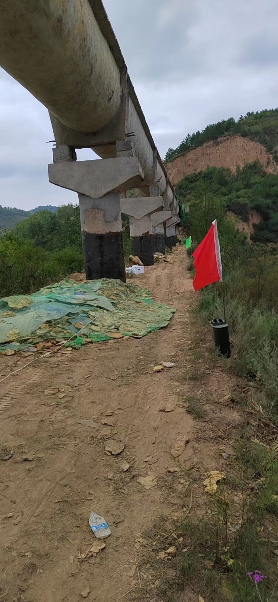 畜禽良种场梁墩台基础的灌浆加固法？灌浆加固一般可分为哪几种类型？