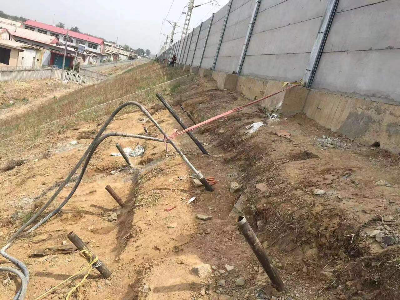 畜禽良种场加固公司如何进行建筑物纠偏
